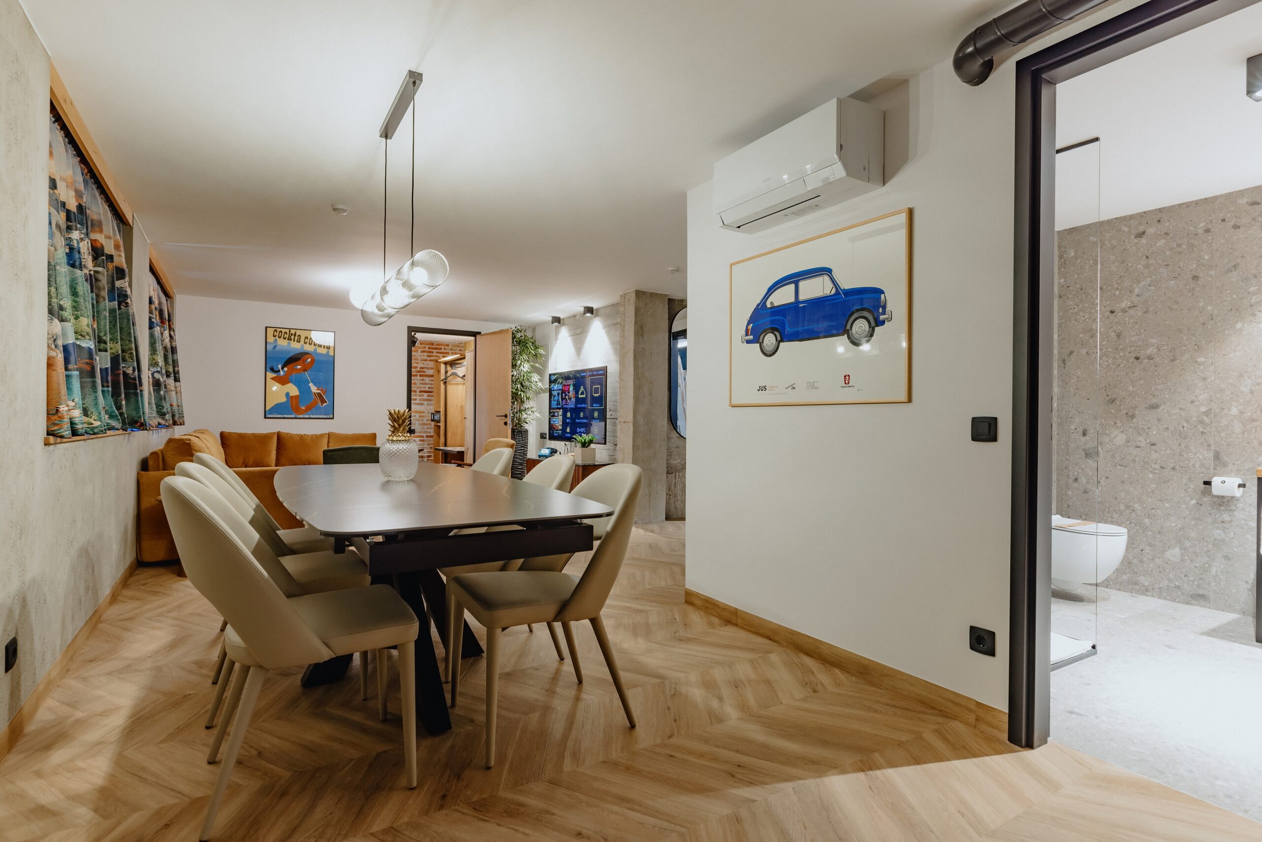 Hotel_One66_Twobedroom_Apartment (16)